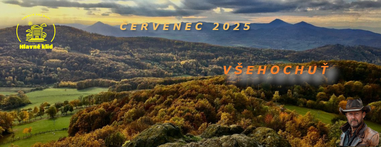 VŠEHOCHUŤ