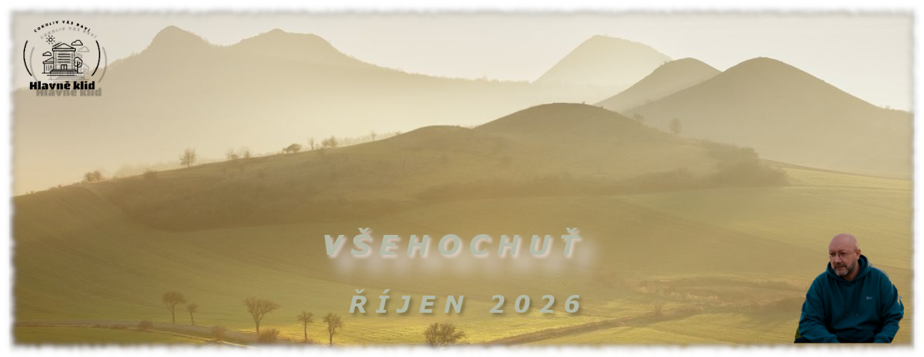 VŠEHOCHUŤ